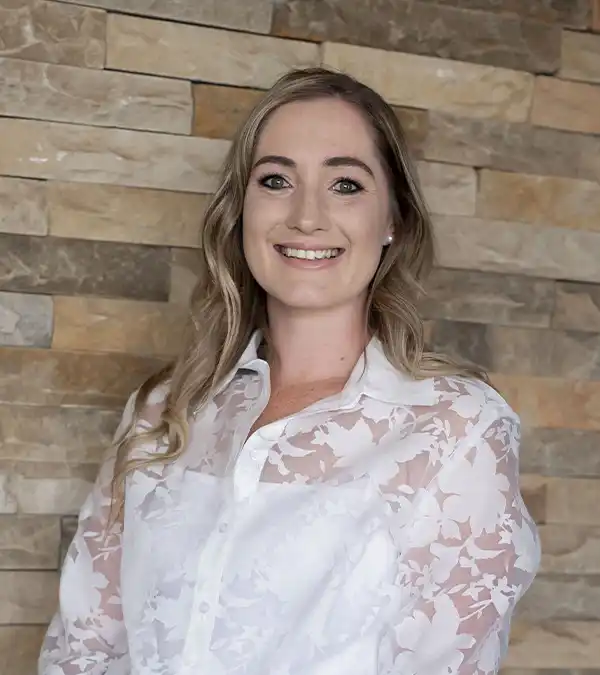Alecia Schutte Property Practitioner