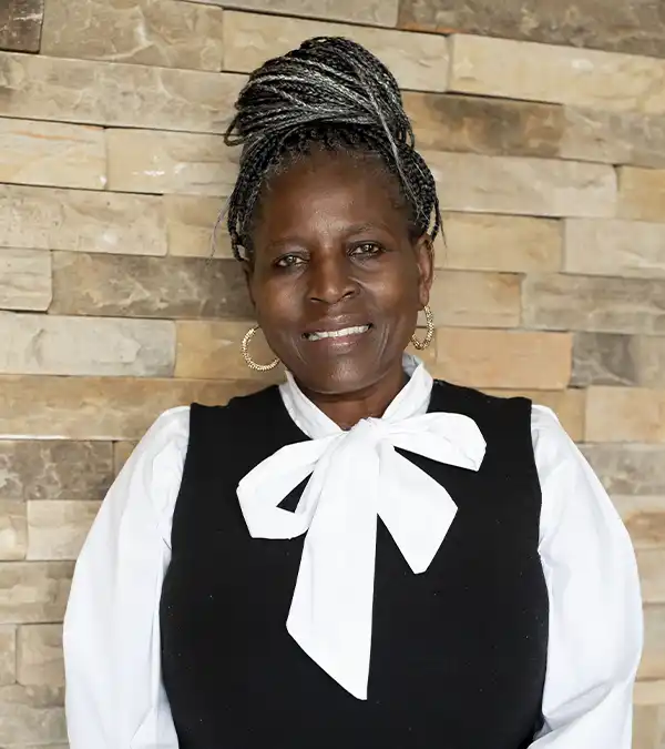 Brilliance Ntuli Office Manager