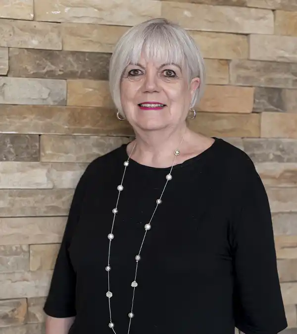 Estelle Steyn Accounts Manager