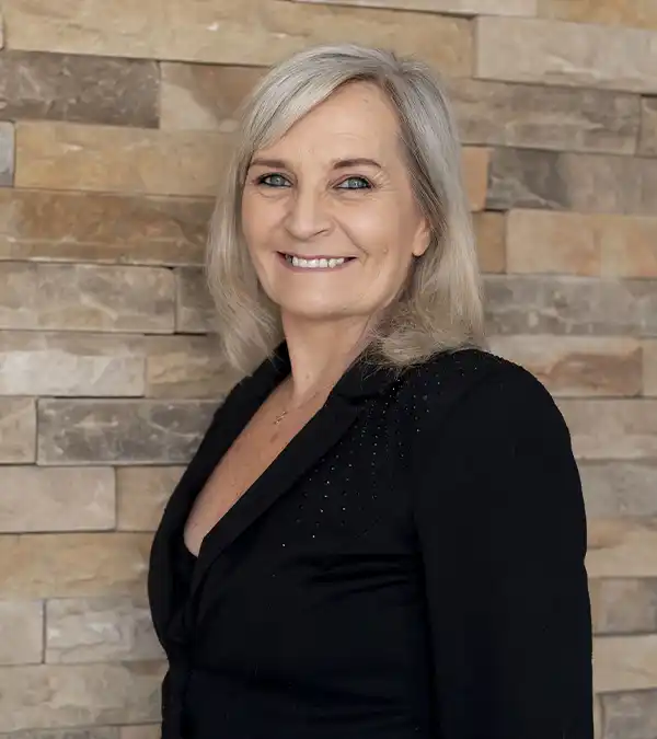 Heidi Goosen Conveyancing Manager