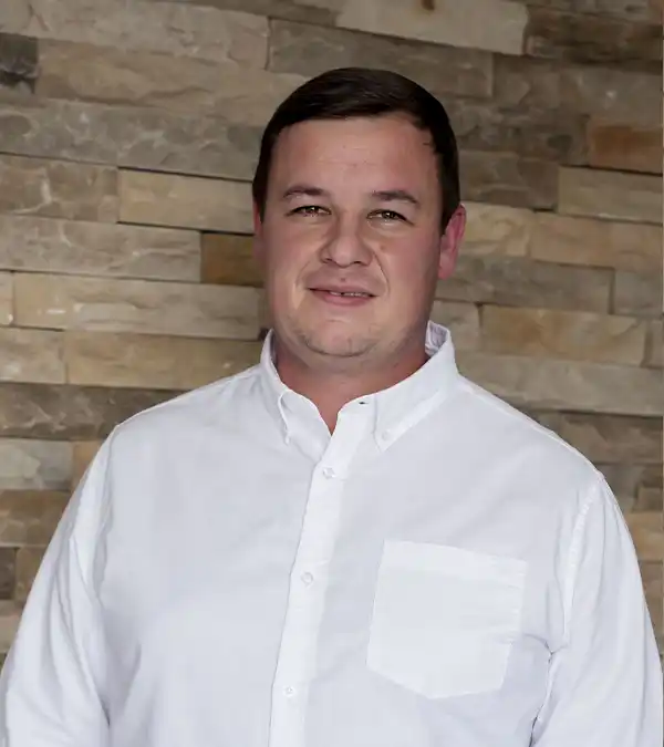 Ryno Schutte Property Practitioner
