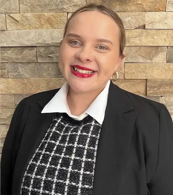Shante Baxter Admitted Attorney