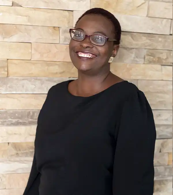 Sharon Nhlapo Conveyancing Secretary