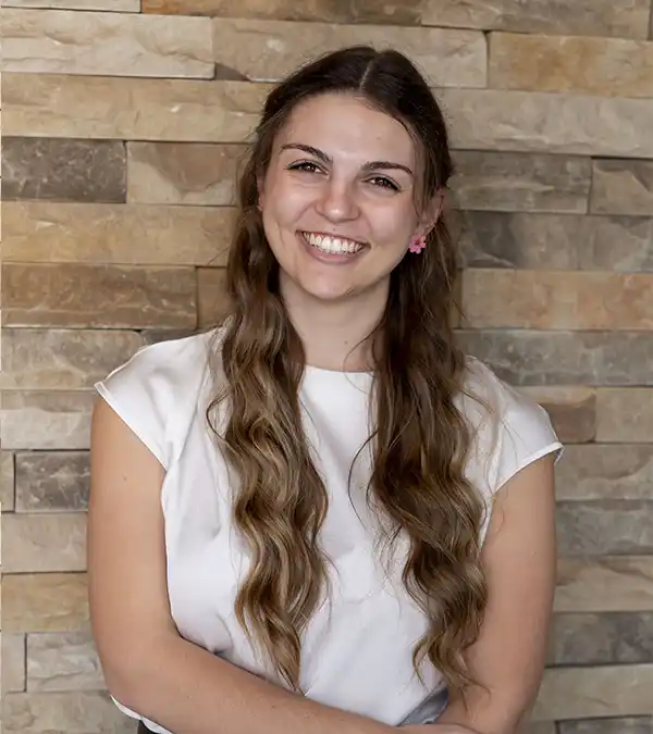Tanya Van Staden Candidate Attorney